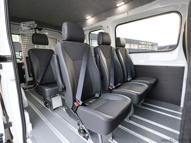 Kassevogn Maxus DELIVER 9