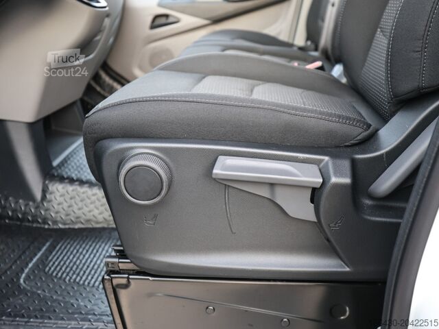 Kassevogn Maxus DELIVER 9