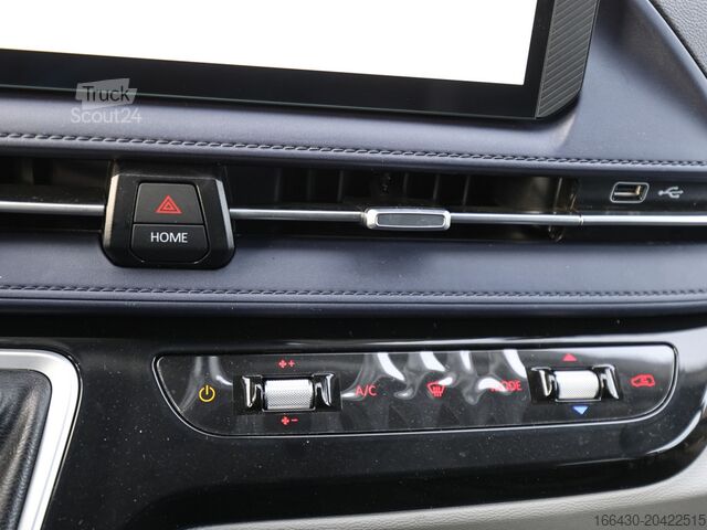 Kassevogn Maxus DELIVER 9