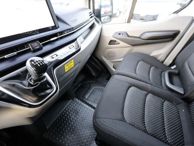 Kassevogn Maxus DELIVER 9