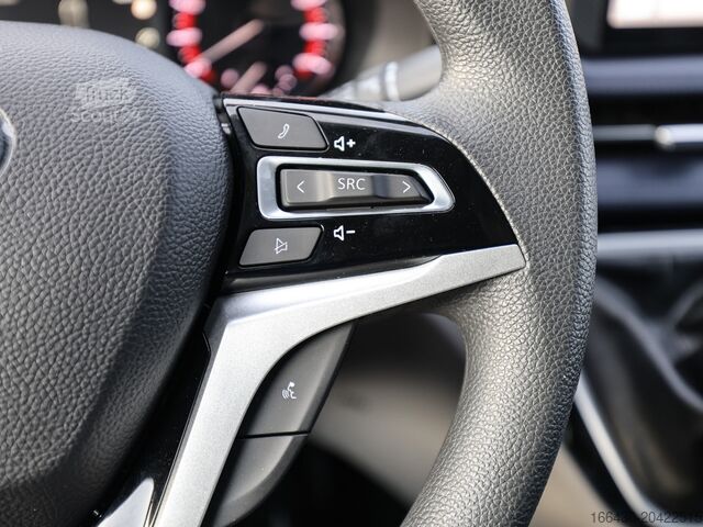 Kassevogn Maxus DELIVER 9