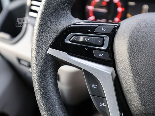 Kassevogn Maxus DELIVER 9