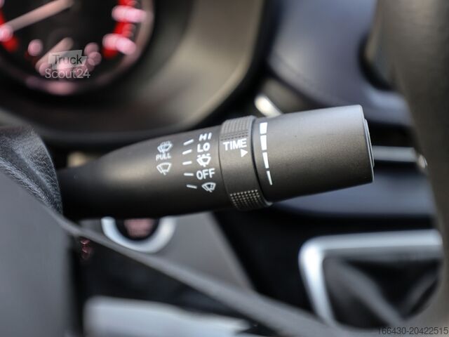 Kassevogn Maxus DELIVER 9