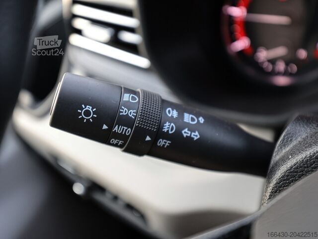 Kassevogn Maxus DELIVER 9