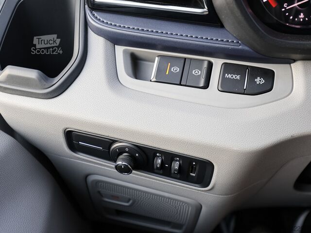 Kassevogn Maxus DELIVER 9