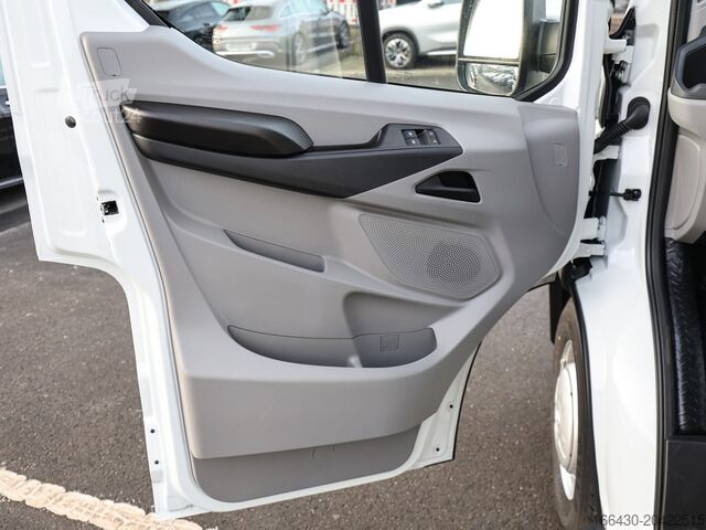 Kassevogn Maxus DELIVER 9