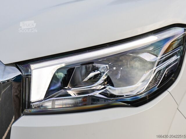 Furgon blaszak Maxus DELIVER 9