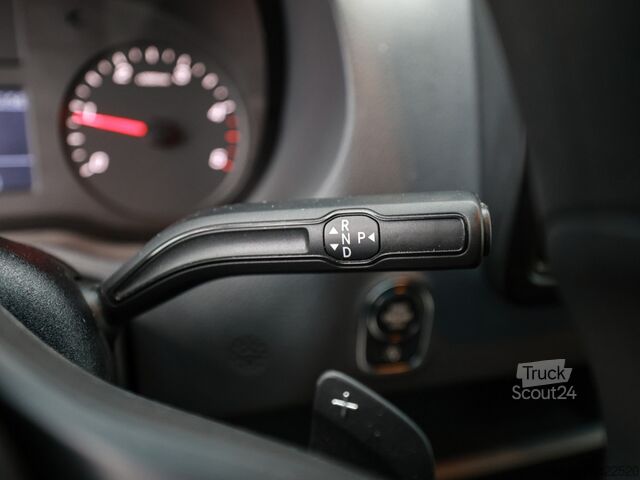 Kastenwagen Mercedes-Benz Sprinter 315 CDI Kasten L2H2 AHK Stdhz. Navi