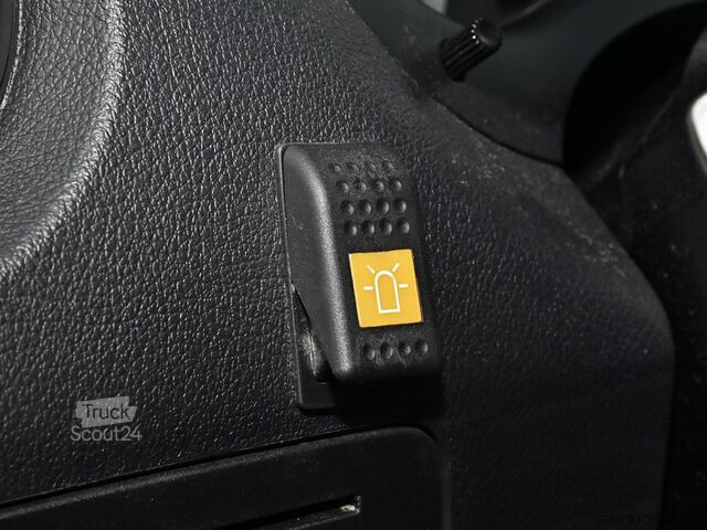 Kastenwagen Mercedes-Benz Vito 114 CDI Kasten Lang AHK Standhz. Kamera