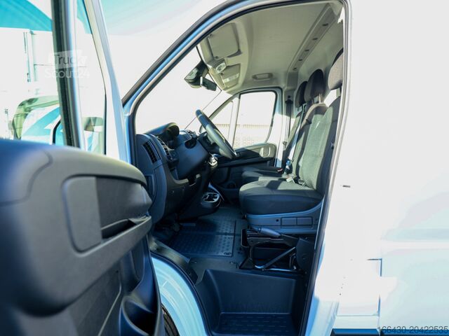 Κλειστό βαν Peugeot Boxer KA 435 L4H2 BlueHDi 180 AT KLIMA BT PDC