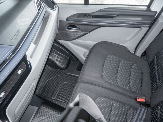 Kastenwagen Maxus eDELIVER 7 KA ALLRAD L2H1 88 kW/h Klima Kamer