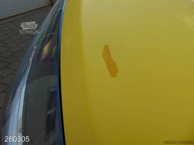 Panel van RENAULT Trafic 2.0 dCi 145 L2 AHK-Bott-Klima-Navi-Kamera