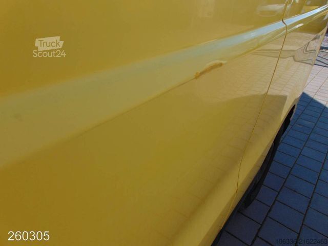 Panel van RENAULT Trafic 2.0 dCi 145 L2 AHK-Bott-Klima-Navi-Kamera