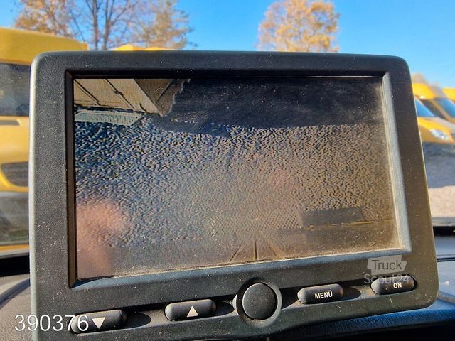 Box van MERCEDES-BENZ SPRINTER 310 CDI MAXI -KAMERA-REGALSYSTEM-