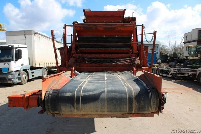 Sonstige  Siebanlage FINLAY 683 - Nr.: 046