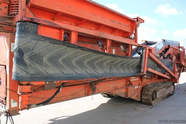 Sonstige  Siebanlage FINLAY 683 - Nr.: 046