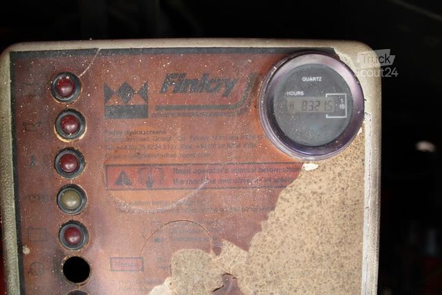 Sonstige  Siebanlage FINLAY 683 - Nr.: 046