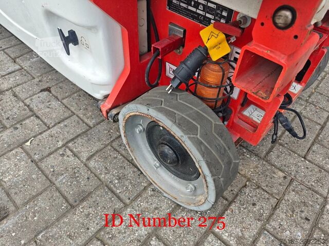 Scherenhebebühne JLG 1930 ES 5 Pieces!
