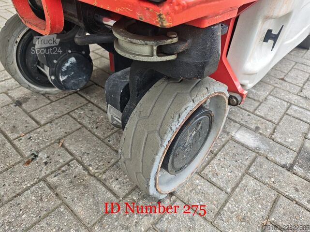 Scherenhebebühne JLG 1930 ES 5 Pieces!