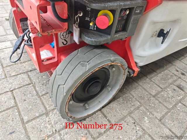 Scherenhebebühne JLG 1930 ES 5 Pieces!