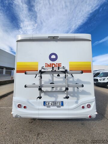  2024 Fiat Ducato Etrusco | Manual | Totalmente equipada