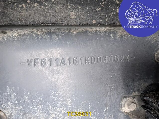 Estándar-SZM Renault T 460