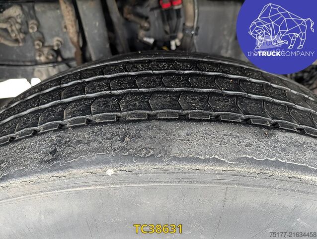 Estándar-SZM Renault T 460