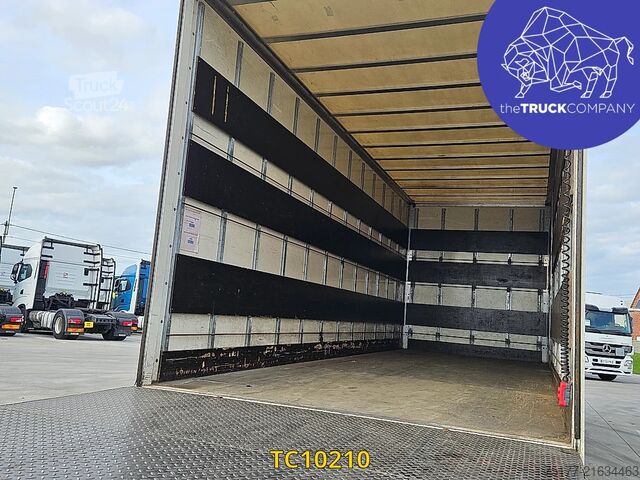 Maleta Renault D 210