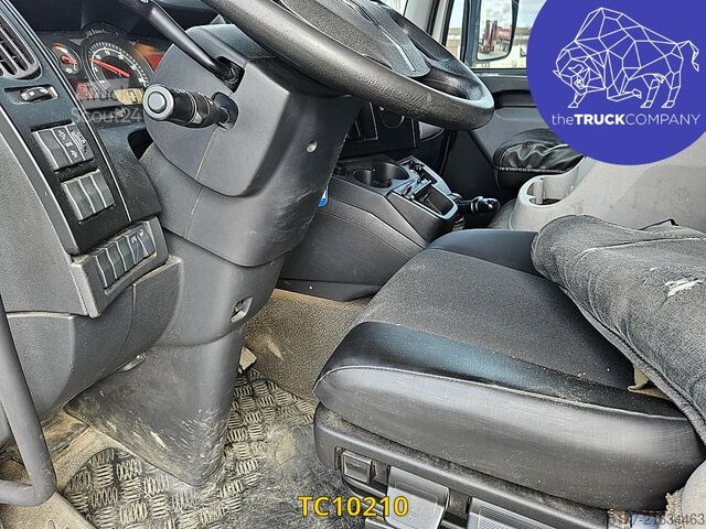 Maleta Renault D 210