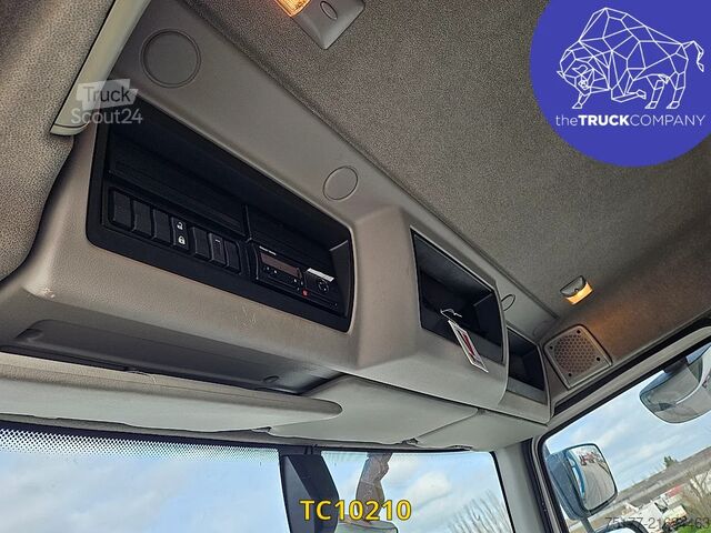 Maleta Renault D 210