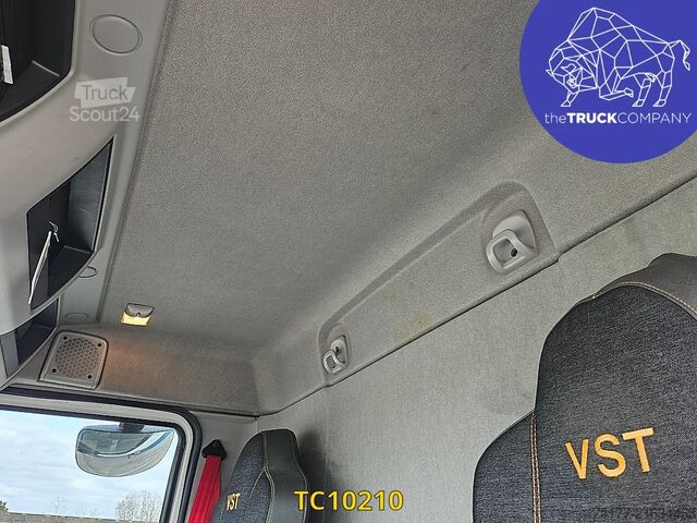 Maleta Renault D 210