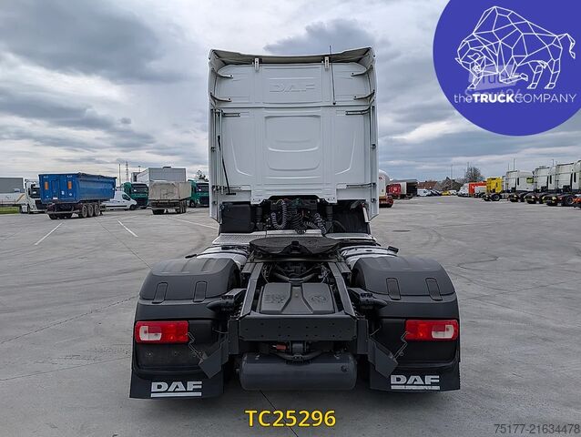 Padrão-SZM DAF XF (New Gen) 480