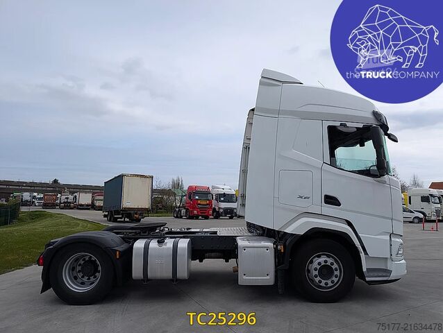 Padrão-SZM DAF XF (New Gen) 480