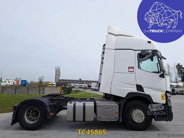 Standard-SZM Renault T 440