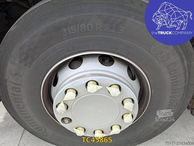 Standard-SZM Renault T 440