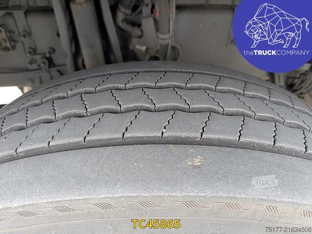 Standard-SZM Renault T 440