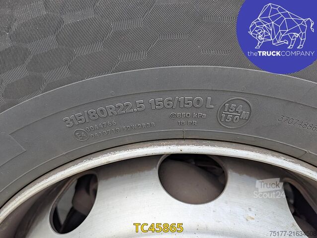 Standard-SZM Renault T 440