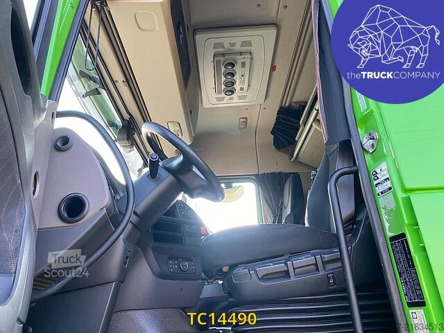 Padrão-SZM DAF XF 480