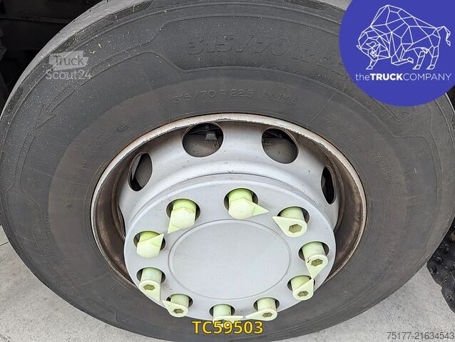 Estándar-SZM Renault T 430