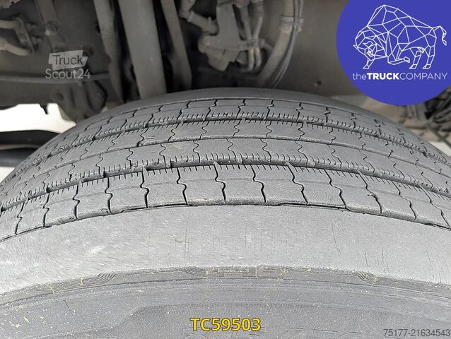 Estándar-SZM Renault T 430