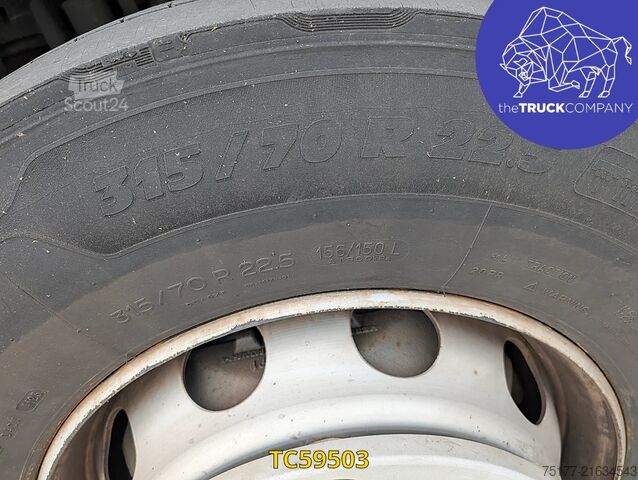 Estándar-SZM Renault T 430