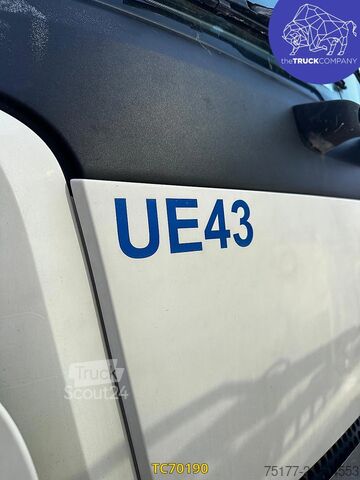 MTS standard Mercedes-Benz Actros 1843