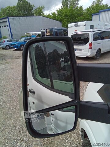Daļēji integrēta kemperis Ford Transit Weinsberg Carasuite 650MF 2024 | Automatique | 6 couchages