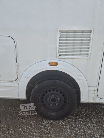 Daļēji integrēta kemperis Ford Transit Weinsberg Carasuite 650MF 2024 | Automatique | 6 couchages