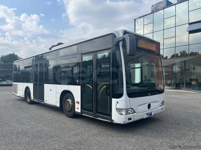 Mercedes-Benz Citaro K, 2008, 81 sēdvietas, Euro 5 Mercedes-Benz Citaro K