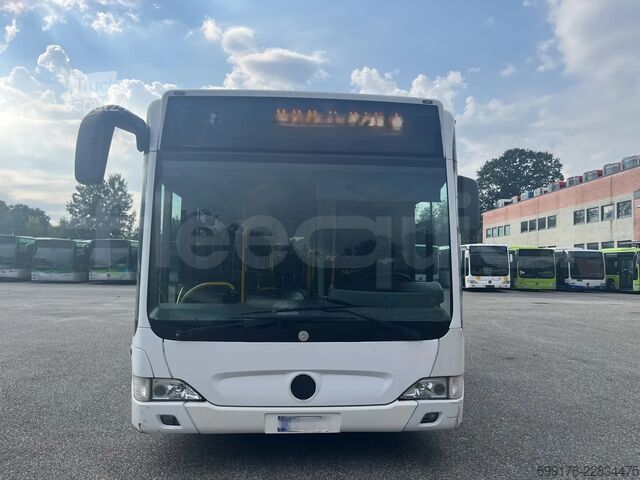 Mercedes-Benz Citaro K, 2008, 81 sēdvietas, Euro 5 Mercedes-Benz Citaro K