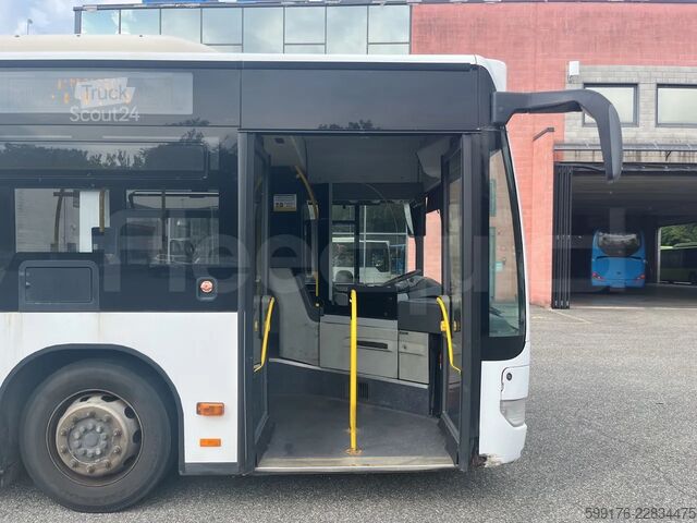 Mercedes-Benz Citaro K, 2008, 81 sēdvietas, Euro 5 Mercedes-Benz Citaro K