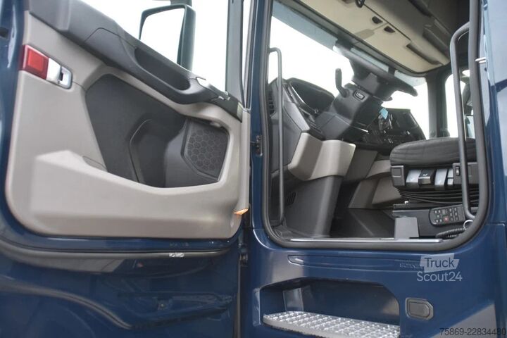 Estándar-SZM Scania S450 NGS 4x2NB - NEW TACHO - EURO 6 C - RETARDE...