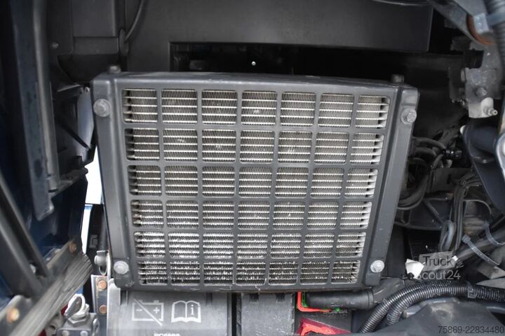 Estándar-SZM Scania S450 NGS 4x2NB - NEW TACHO - EURO 6 C - RETARDE...