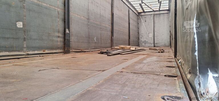 Schmitz Cargobull (UK) Limited - Cargobull Trailer Schmitz Cargobull (UK) Limited - Cargobull Trailer Schmitz Cargobull (UK) Limited - Cargobull Trailer